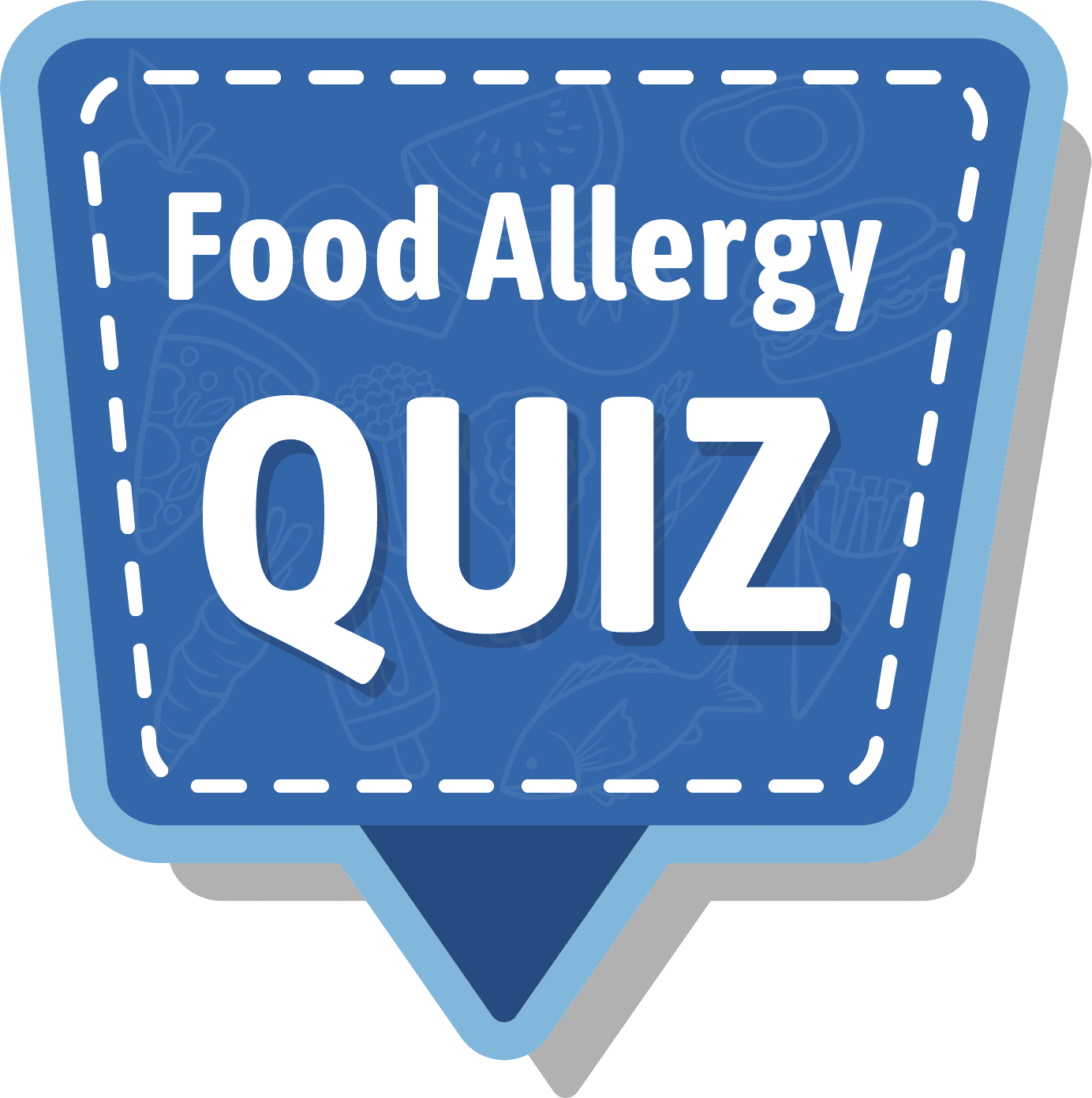 Food Allergy Quiz