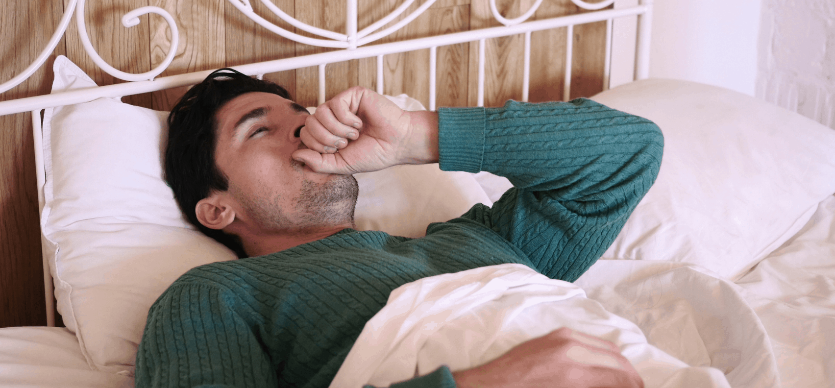 How to sleep with asthma: Sleeping positions to try and more