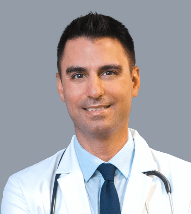 Kevin Farnam, M.D., Board- Certified Allergist