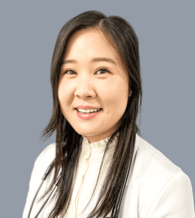 Diane Kim, PA-C - Adult & Children Allergy Asthma Center