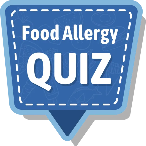 Food Allergy Quiz